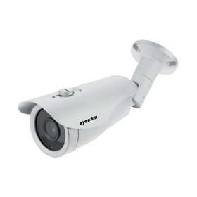 Camera 4-in-1 Analog/AHD/CVI/TVI 3.6mm 20M 720P Eyecam EC-AHDCVI4106