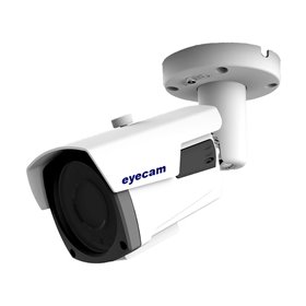 Camera 4-in-1 full HD 1080P zoom motorizat 5X 40M Eyecam EC-AHDCVI4124