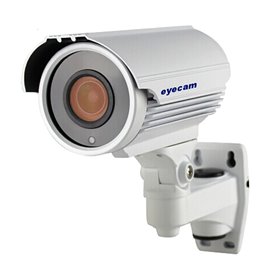 Camera AHD/TVI/CVI 5MP 4MP Varifocala Sony 40M Eyecam EC-AHDCVI4138