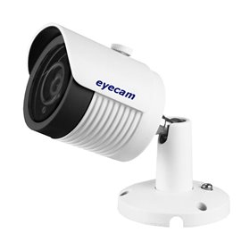 Camera supraveghere IP exterior POE Sony Starvis Eyecam EC-1386 1080P