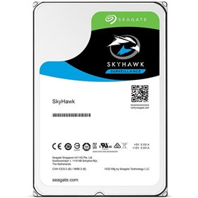SEAGATE HDD Desktop SkyHawk Guardian (3.5'/ 6TB/ SATA/ rpm 5400)