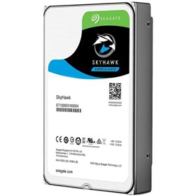 SEAGATE HDD Desktop SkyHawkAI Guardian Surveillance (3.5"/10TB/SATA 6Gb/s/)