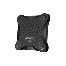 ADATA EXTERNAL SSD 9603.1 SD600Q BK