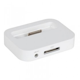 DOCKING STATION IPHONE 3 / 3GS / 4 / 4G