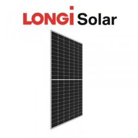 MONO SOLAR PANEL LONGI LR4-72HIH-450M